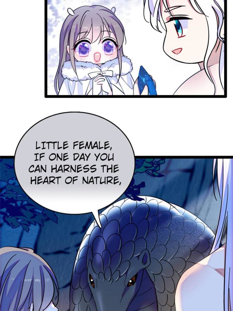 Romance in the Beast World Chapter 280 121 18