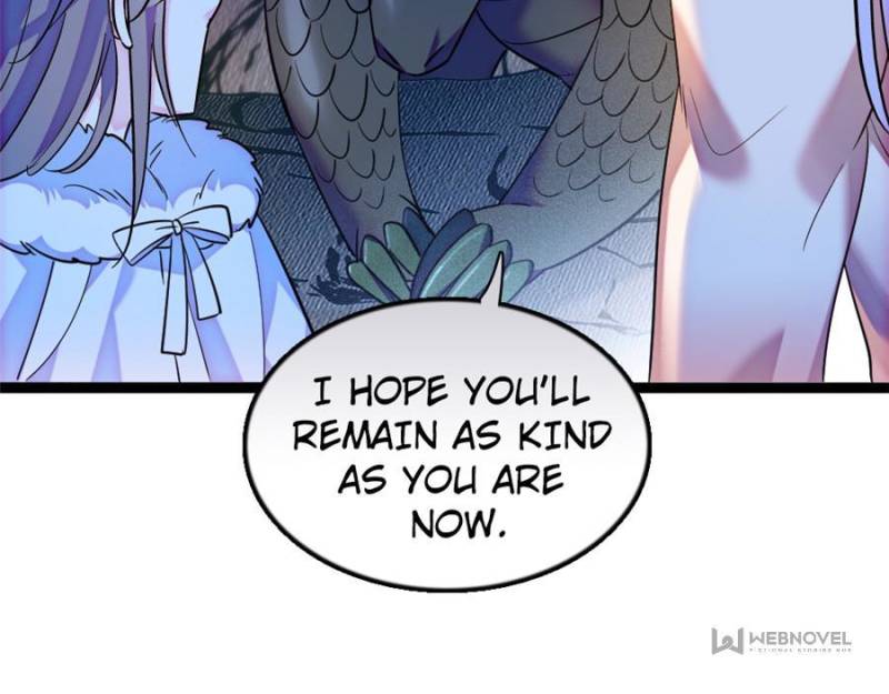 Romance in the Beast World Chapter 280 122 19