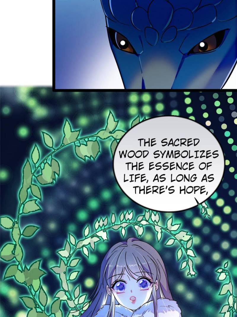 Romance in the Beast World Chapter 280 124 21