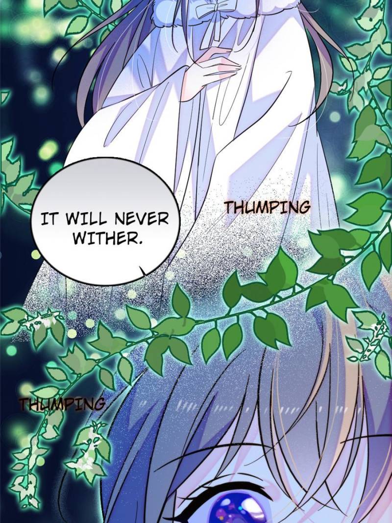 Romance in the Beast World Chapter 280 125 22