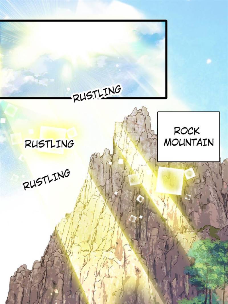 Romance in the Beast World Chapter 280 128 25