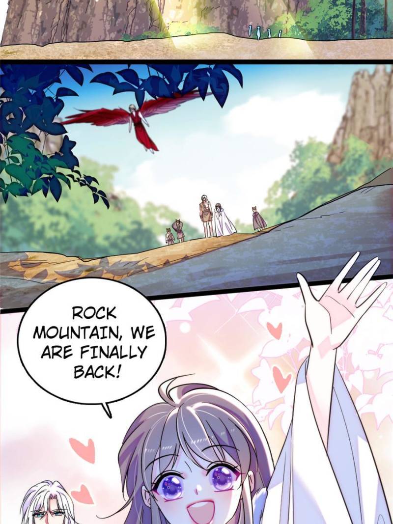 Romance in the Beast World Chapter 280 129 26