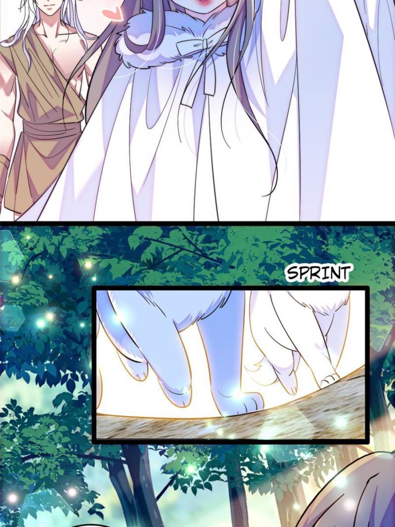 Romance in the Beast World Chapter 280 130 27