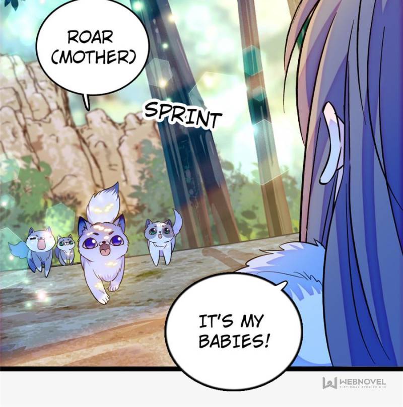 Romance in the Beast World Chapter 280 131 28