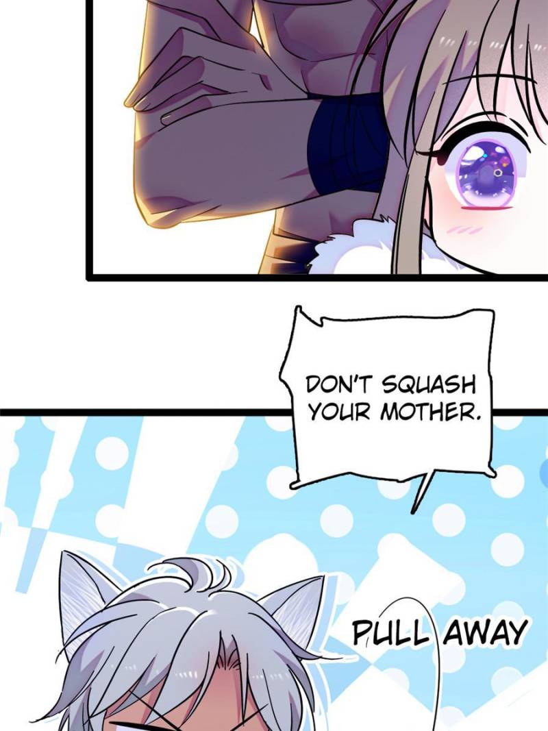 Romance in the Beast World Chapter 280 134 31