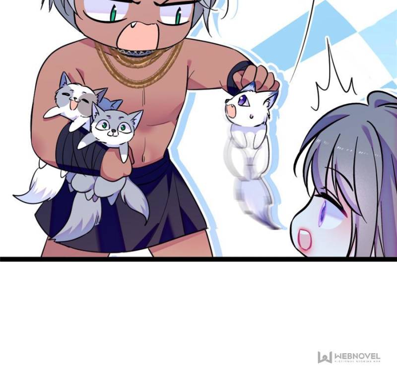 Romance in the Beast World Chapter 280 135 32