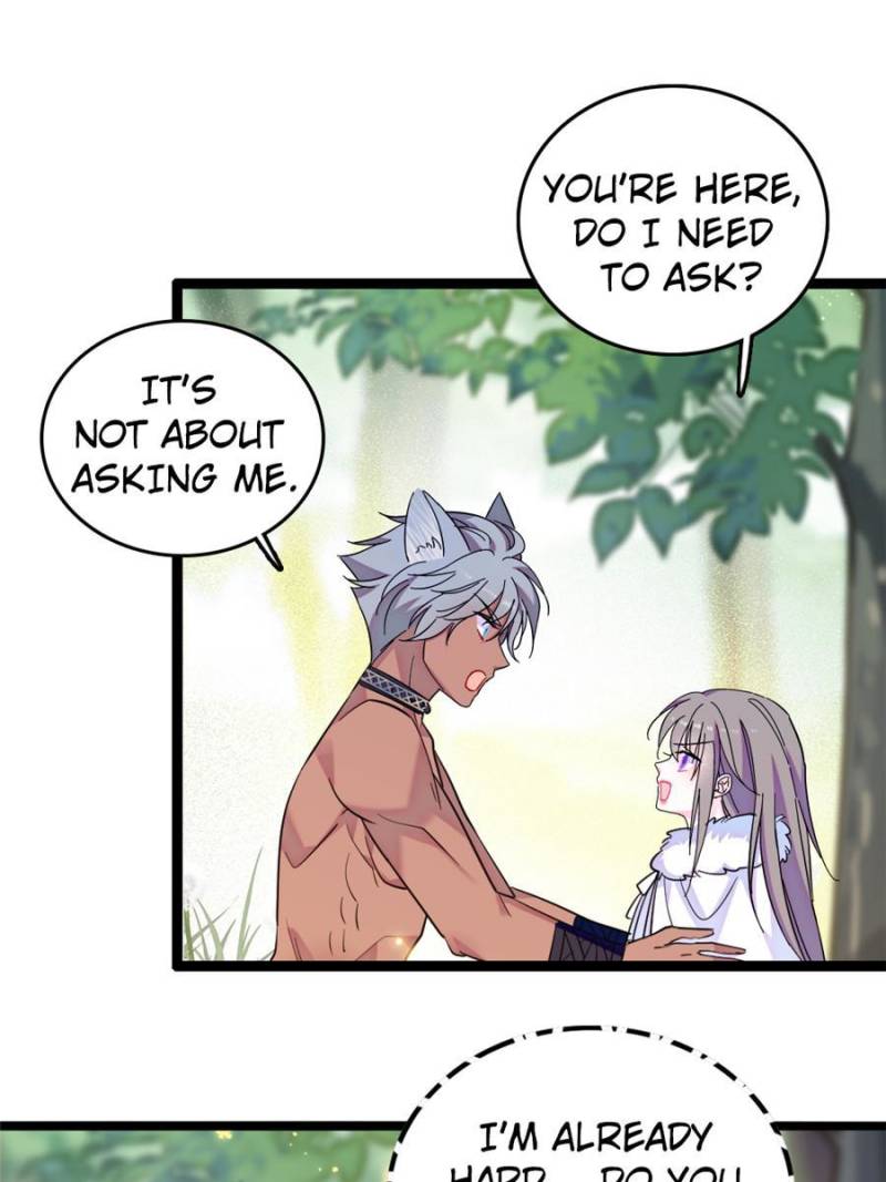 Romance in the Beast World Chapter 281 87 05