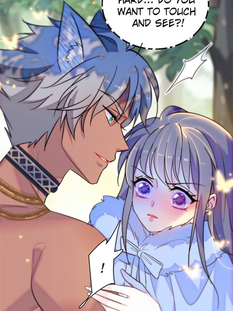 Romance in the Beast World Chapter 281 88 06