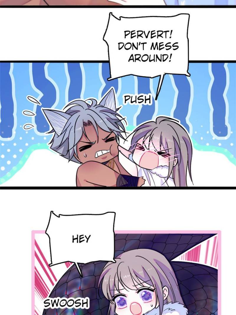 Romance in the Beast World Chapter 281 89 07