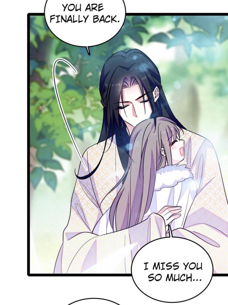 Romance in the Beast World Chapter 281 92 10