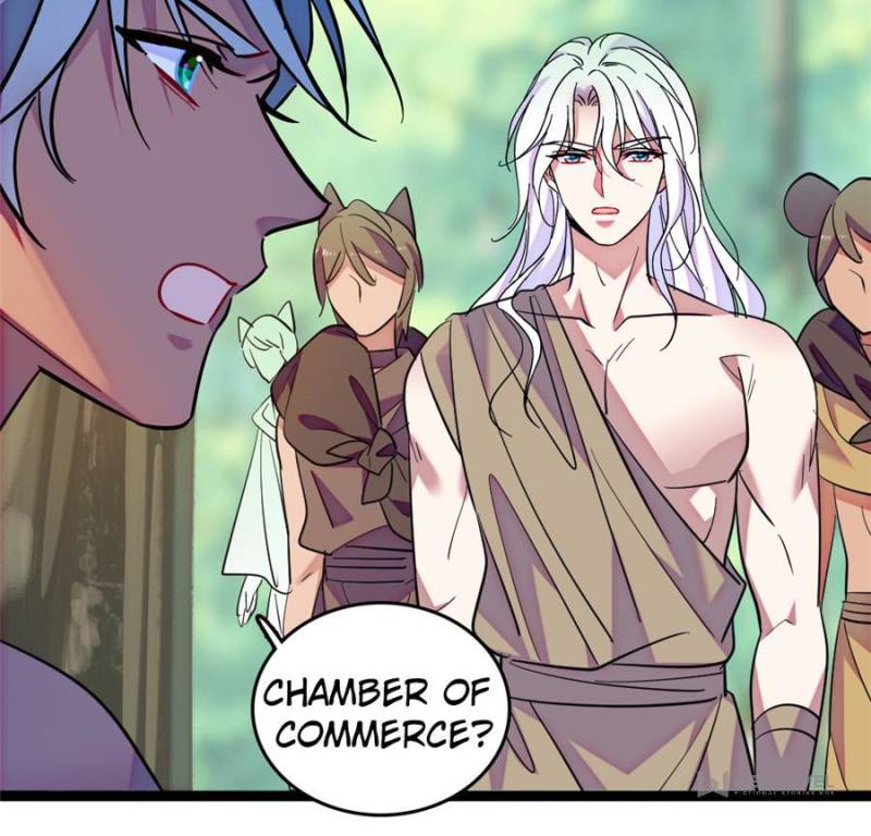 Romance in the Beast World Chapter 281 94 12