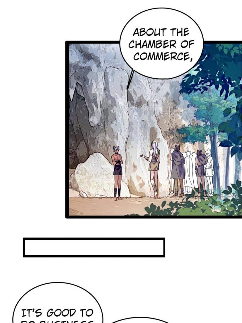 Romance in the Beast World Chapter 281 95 13