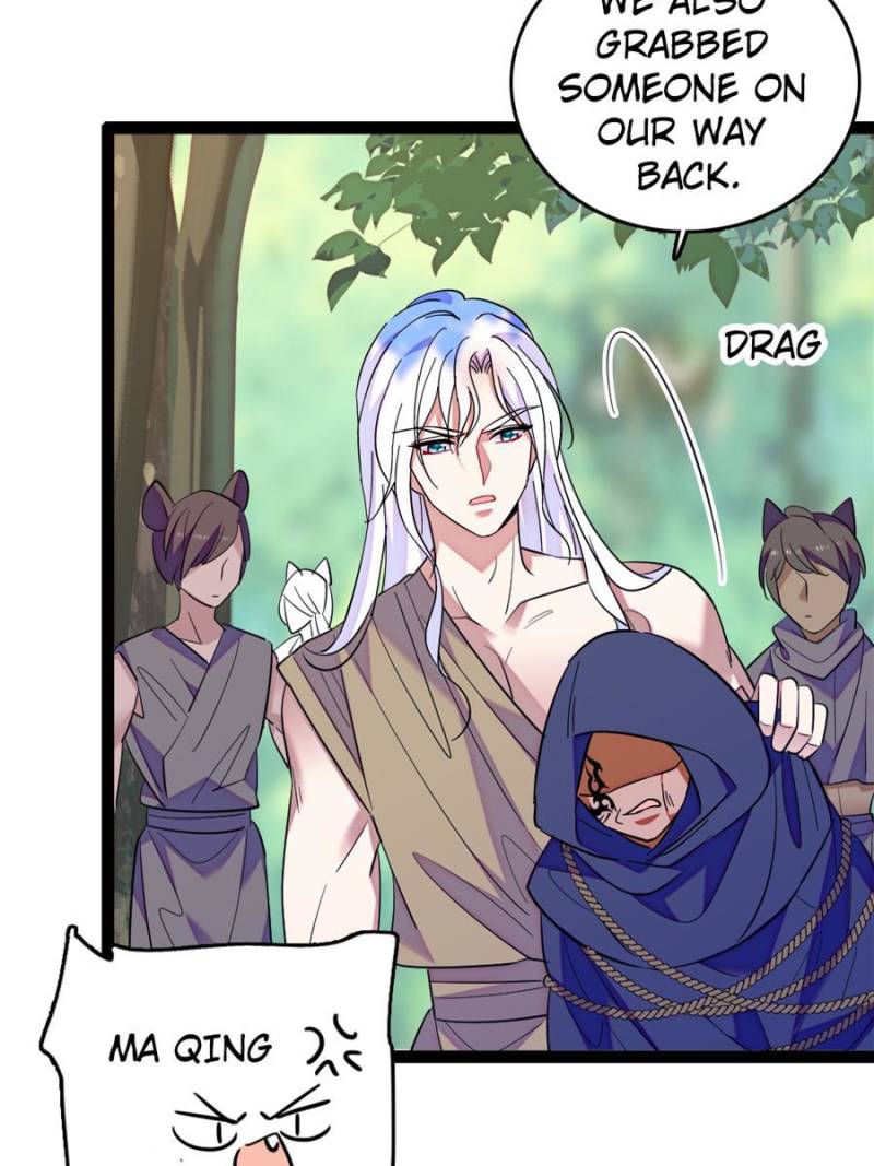 Romance in the Beast World Chapter 281 97 15