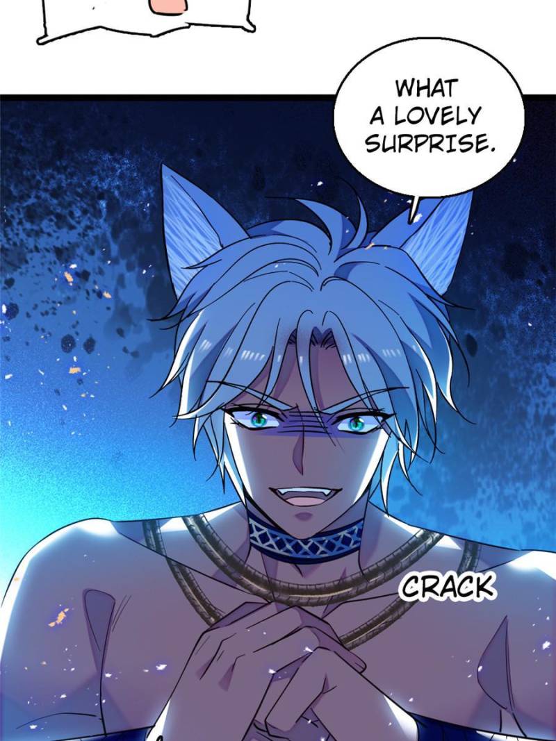 Romance in the Beast World Chapter 281 98 16