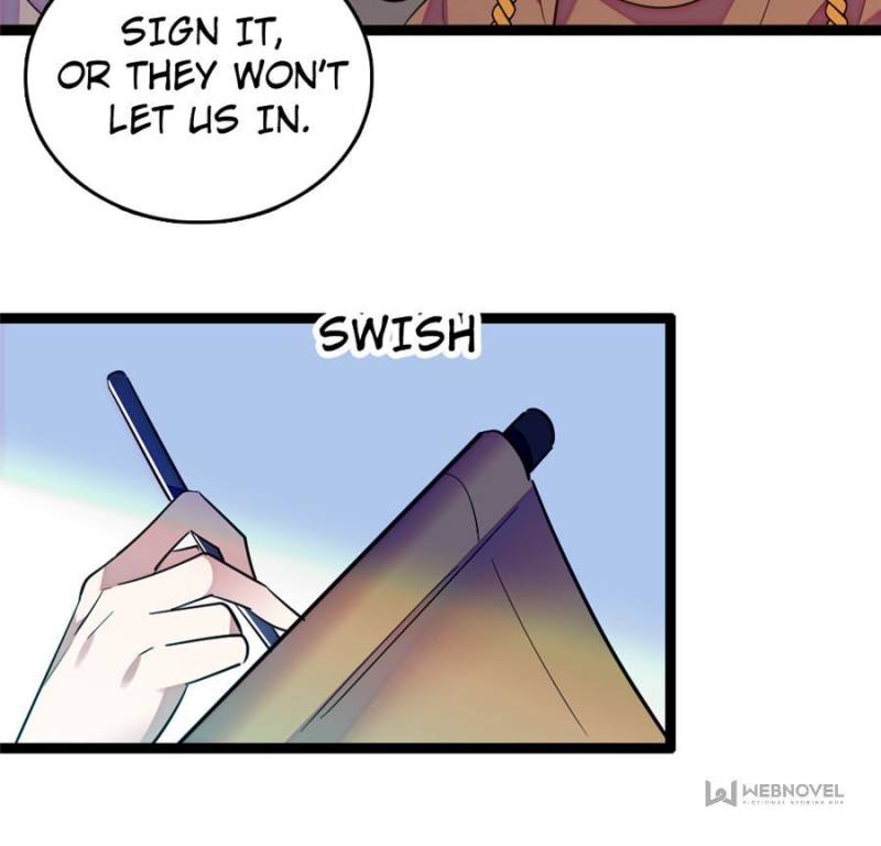 Romance in the Beast World Chapter 281 103 21