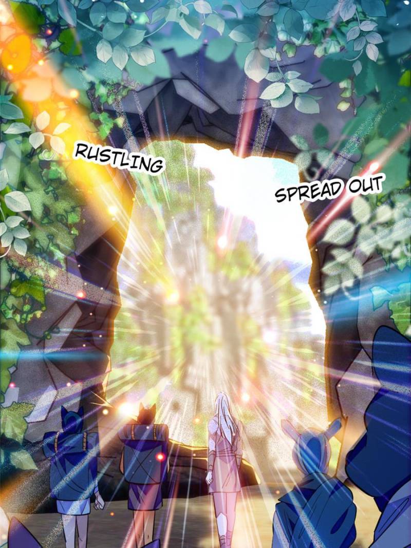 Romance in the Beast World Chapter 281 105 23