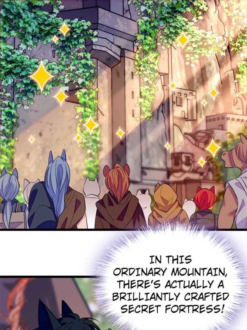 Romance in the Beast World Chapter 282 80 01