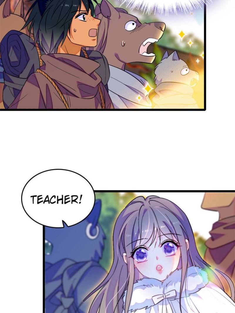 Romance in the Beast World Chapter 282 81 02