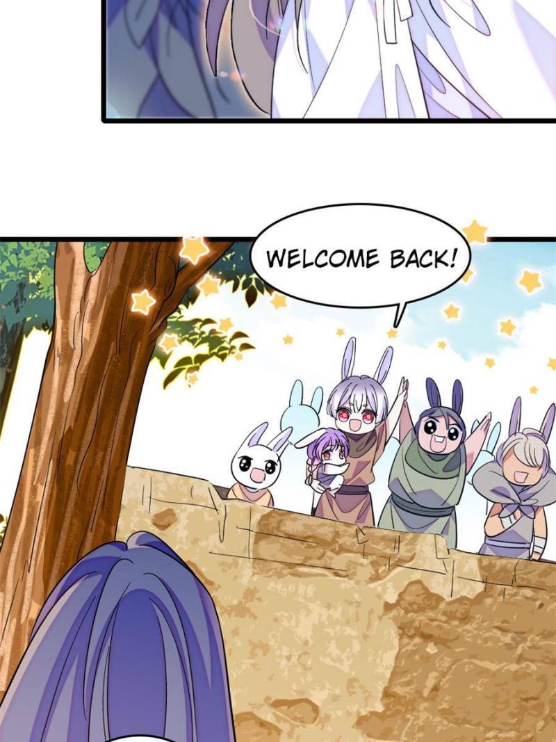 Romance in the Beast World Chapter 282 82 03