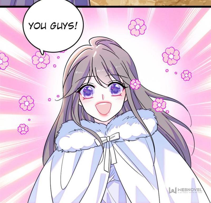 Romance in the Beast World Chapter 282 83 04