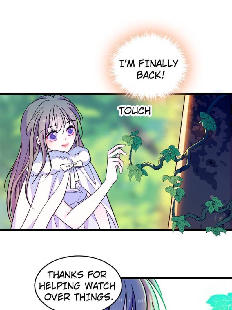 Romance in the Beast World Chapter 282 84 05