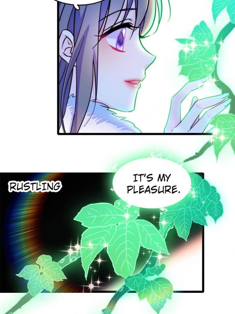 Romance in the Beast World Chapter 282 85 06