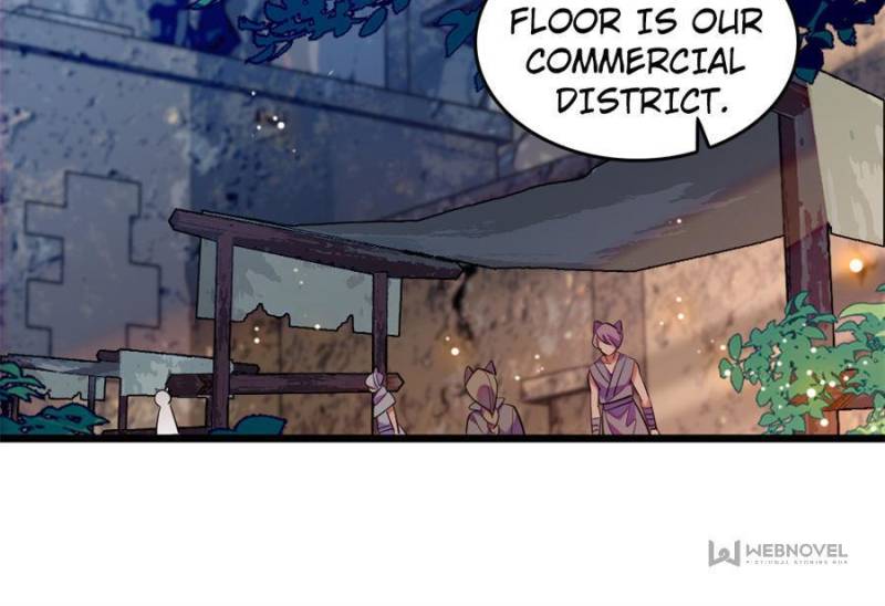 Romance in the Beast World Chapter 282 87 08