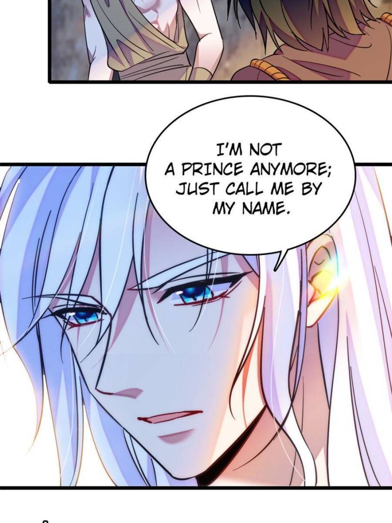 Romance in the Beast World Chapter 282 90 11