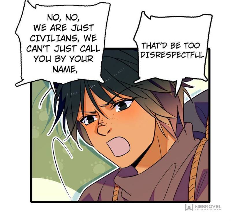 Romance in the Beast World Chapter 282 91 12