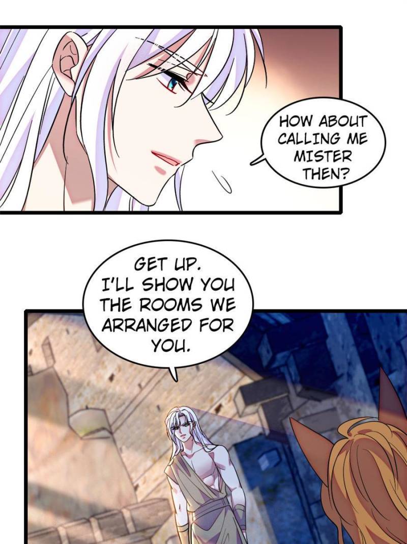 Romance in the Beast World Chapter 282 92 13