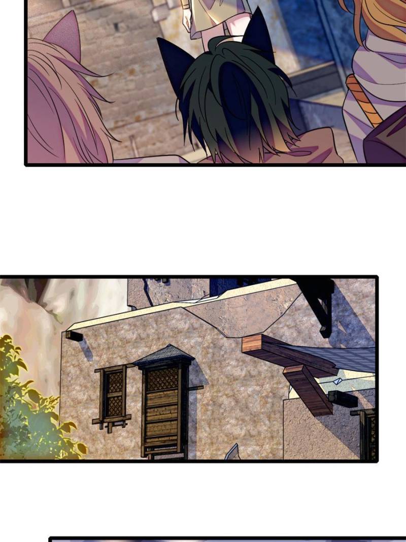 Romance in the Beast World Chapter 282 93 14