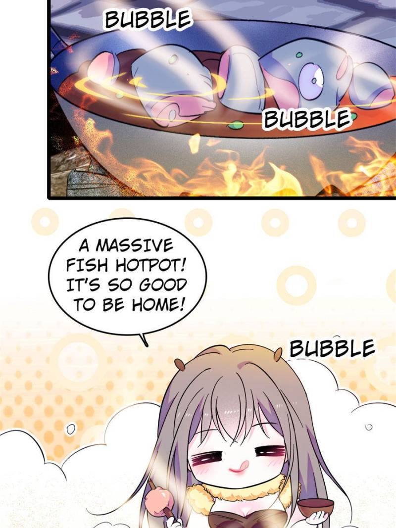 Romance in the Beast World Chapter 282 94 15