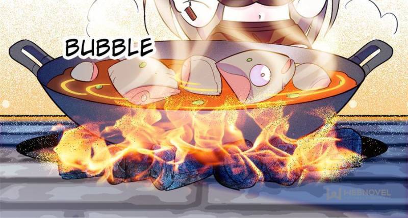 Romance in the Beast World Chapter 282 95 16