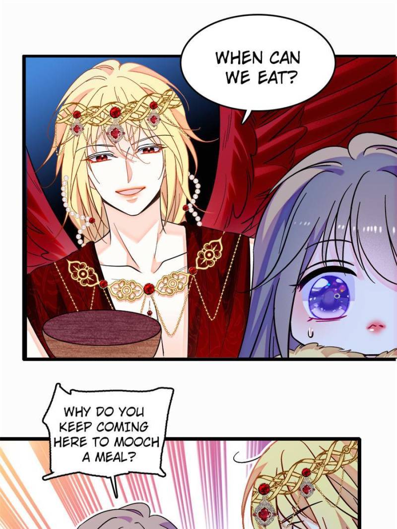 Romance in the Beast World Chapter 282 96 17