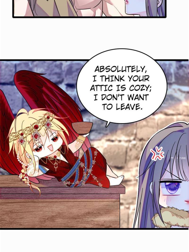 Romance in the Beast World Chapter 282 98 19