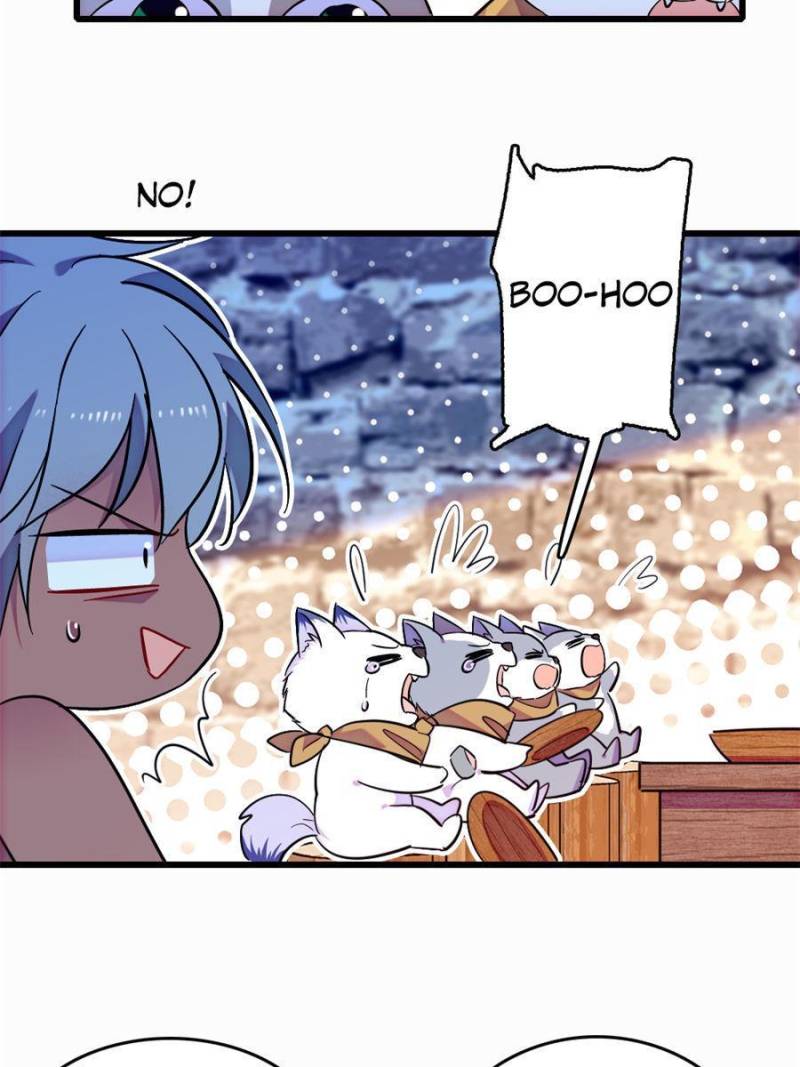 Romance in the Beast World Chapter 282 102 23