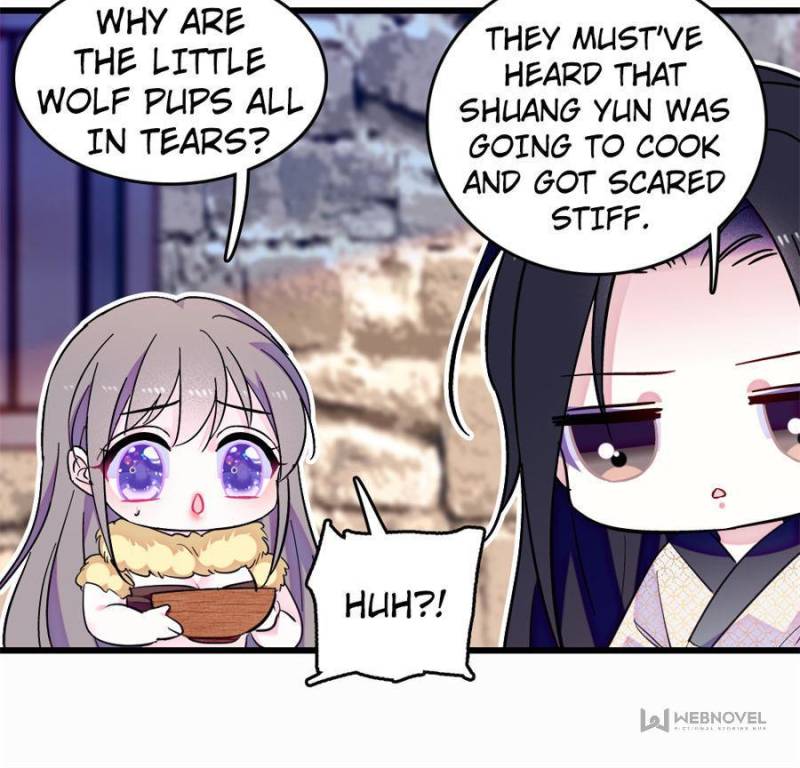 Romance in the Beast World Chapter 282 103 24