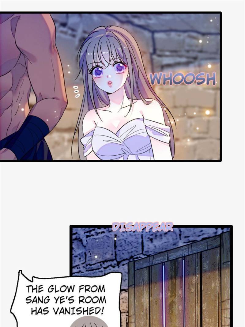 Romance in the Beast World Chapter 285 107 01