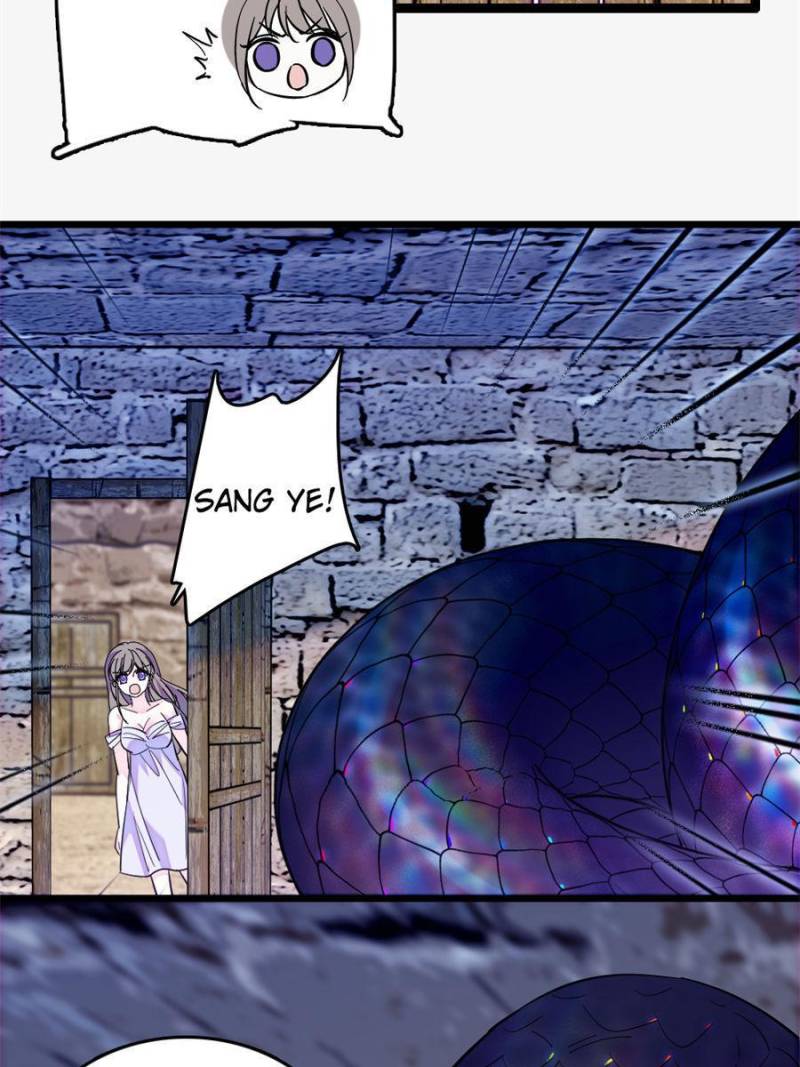 Romance in the Beast World Chapter 285 108 02