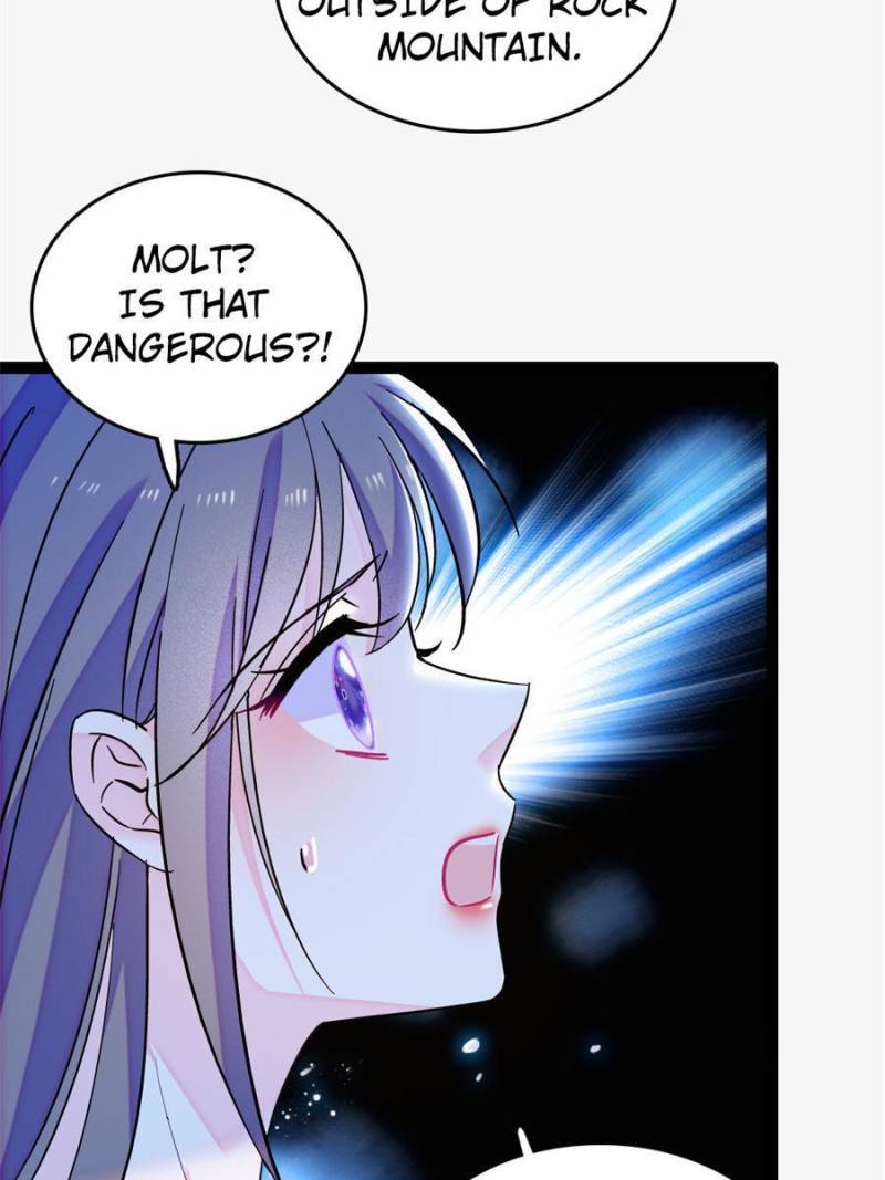 Romance in the Beast World Chapter 285 110 04