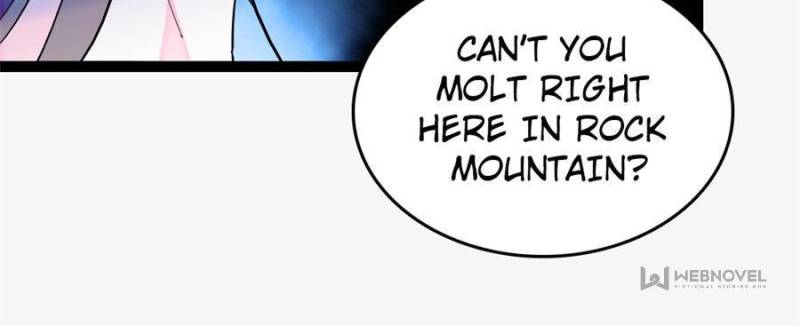 Romance in the Beast World Chapter 285 111 05