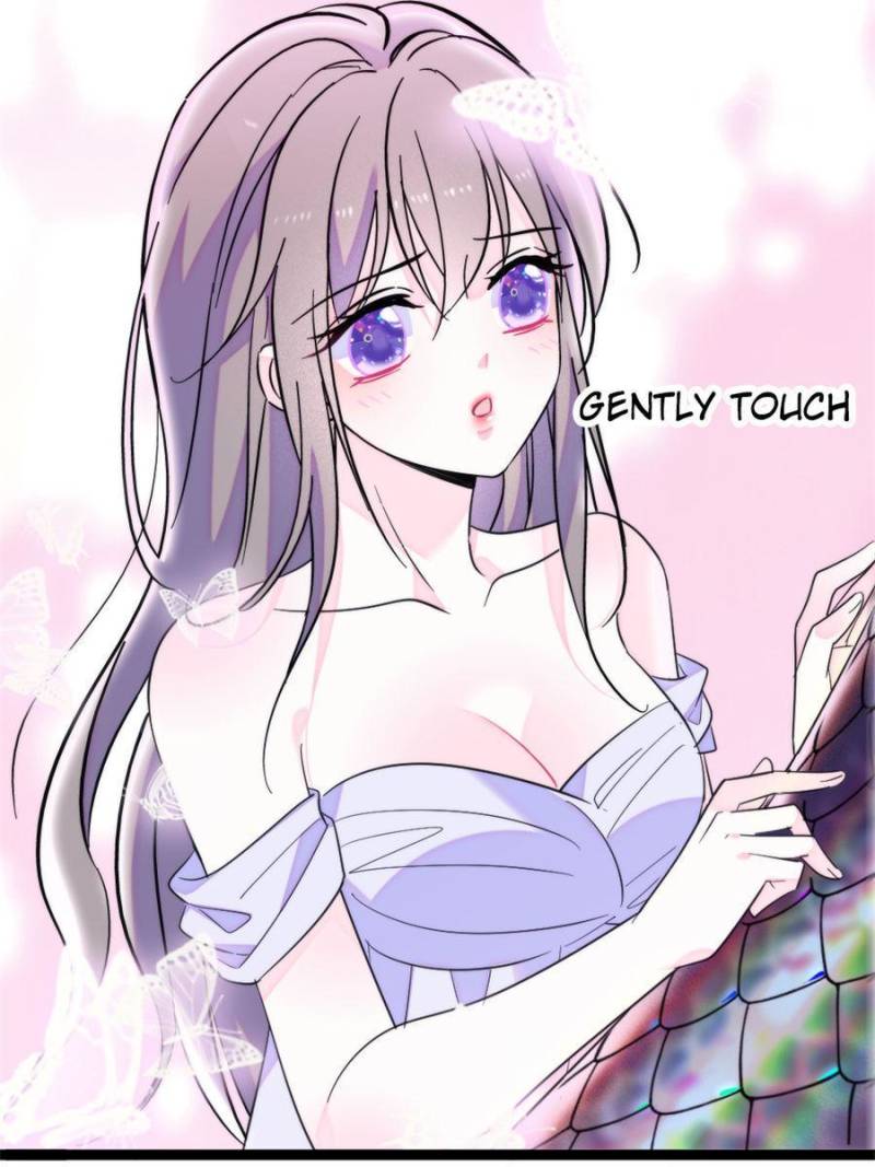 Romance in the Beast World Chapter 285 113 07