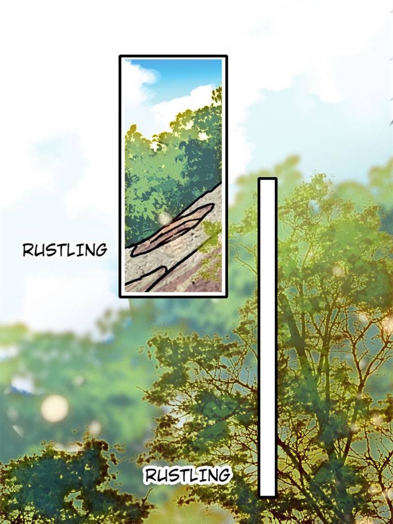 Romance in the Beast World Chapter 285 114 08