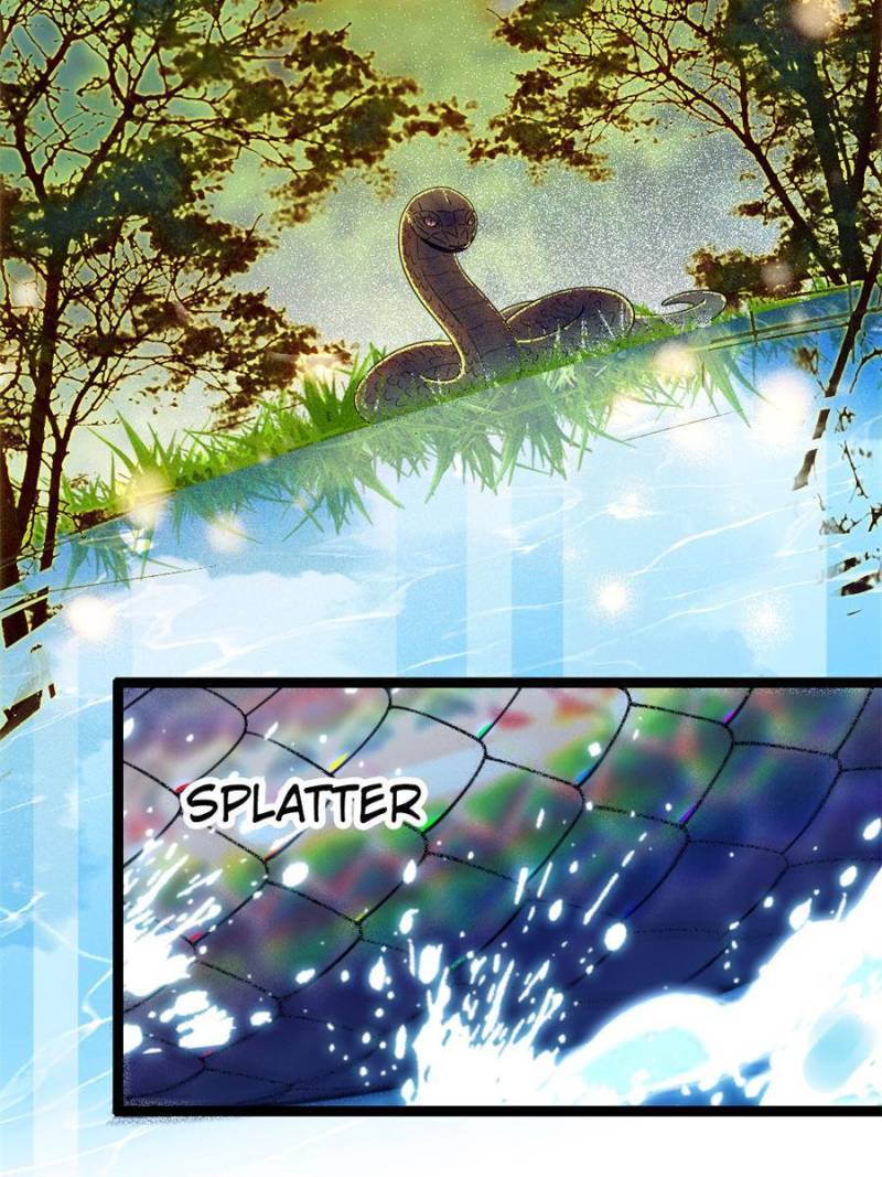 Romance in the Beast World Chapter 285 115 09