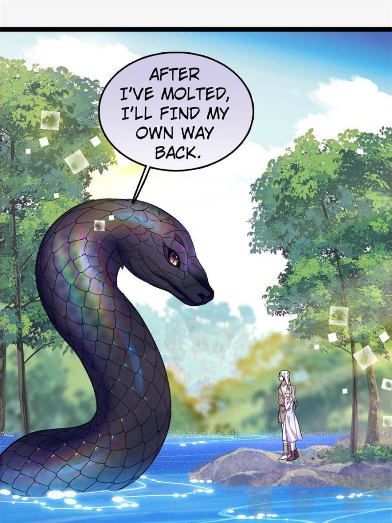 Romance in the Beast World Chapter 285 117 11