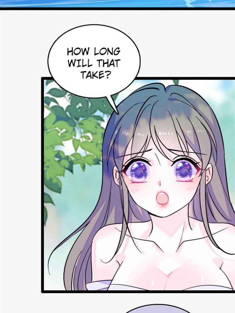 Romance in the Beast World Chapter 285 118 12