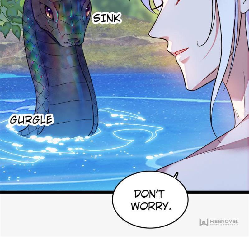 Romance in the Beast World Chapter 285 120 14