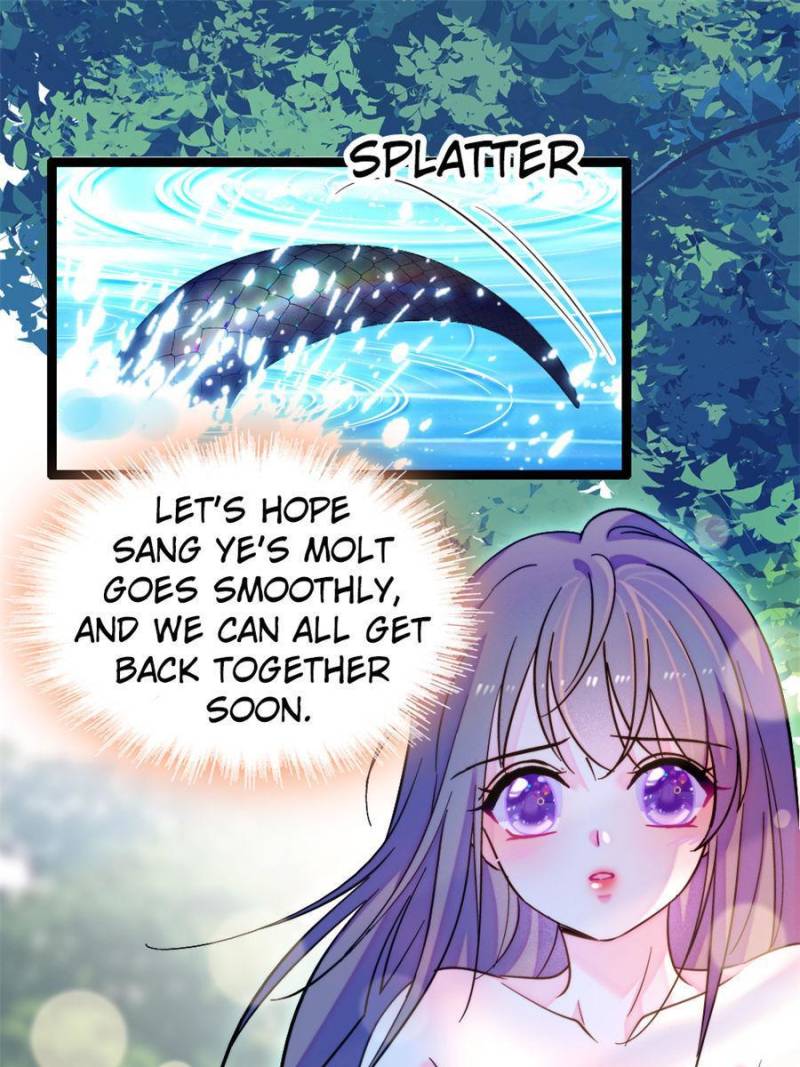 Romance in the Beast World Chapter 285 121 15