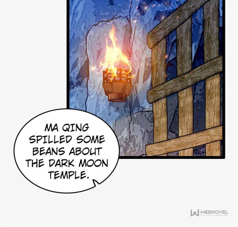 Romance in the Beast World Chapter 285 124 18