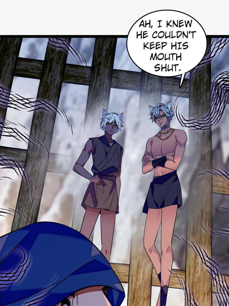 Romance in the Beast World Chapter 285 125 19